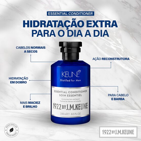 KEUNE      CONDITIONER   HAIR 250ML